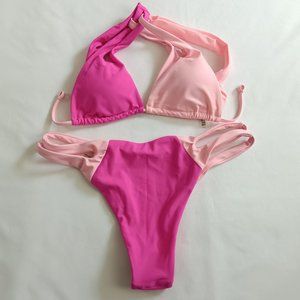 M Zaful Bikini Set